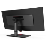 Lenovo ThinkVision P40w-20 39.7&quot UHD-Curved VA Antiglare Multiple Input Tilt 3Y